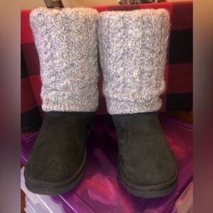 Ugg rare TULAROSA Route boots